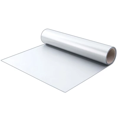 Quickflex Revolution 3623 - Sølv Quickflex Revolution 3623 - Sølv Tekstilfolie