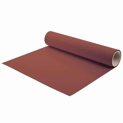 Quickflex Revolution 3615 - Chocolate Brown Tekstilfolie Quickflex Revolution 3615 - Chocolate Brown Tekstilfolie