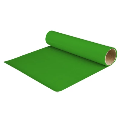 Chemica Reflex Deco Grøn | Reflekterende Tekstilfolie 492 Chemica Reflex Deco - Grøn - Green - 492