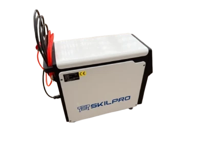 Laser rustrenser, svejser, skærer, seam-renser 1500W 4-i-en Laser rustrenser, svejser, skærer, seam-renser 1500W 4-i-en