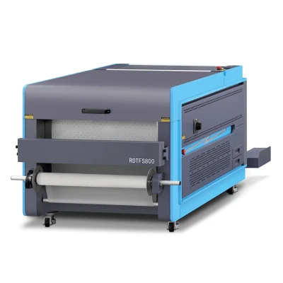 Roland - Shaker og dryer - RDTFS800