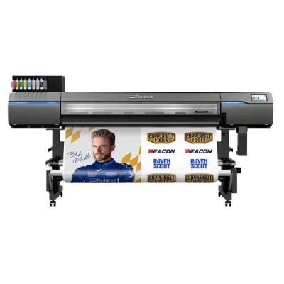 Roland XG-640 Eco Solvent Printer/Cutter Roland XG-640 Eco Solvent Printer/Cutter