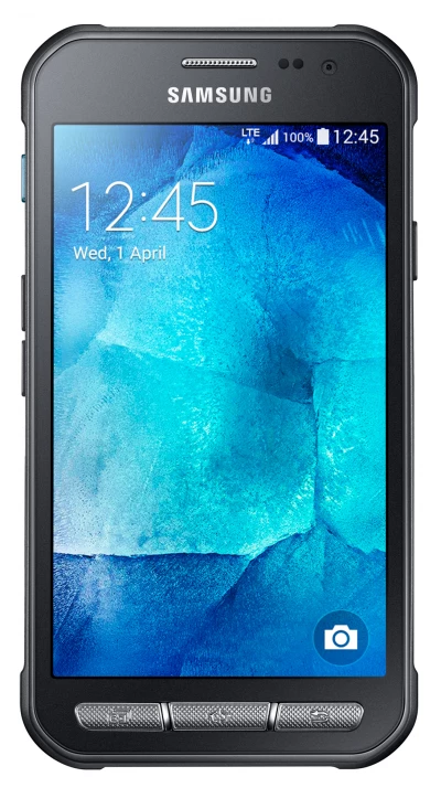 Billig Samsung Galaxy XCover 3 – Køb hos Datamarked.dk
