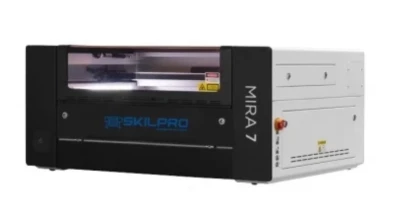 Skilpro Mira 7 Pro 80W CO2 Lasersk&aelig;rer - By Aeon - DEMO