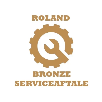 Bronze serviceaftale til Roland printere Bronze serviceaftale til Roland printere