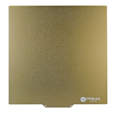 Primacreator Flexplate - Powder Coated PEI: 332 x 340 MM