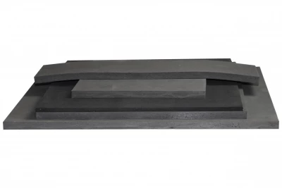 Silikone Varmeplade til Varmepresser - 25x25x1,5 cm - Enkel Tilpasning Silikone Varmeplade til varmepresser 25cm - 25cm - 1,5cm