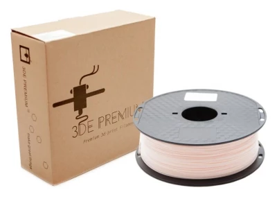 Light Stone - 3DE Premium - PLA - 1.75mm - 1kg Light Stone - 3DE Premium - PLA - 1.75mm - 1kg