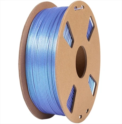 SKILPRO - PLA++ Chameleon filament - Klein blue - 1kg SKILPRO - PLA++ Chameleon filament - Klein blue - 1kg