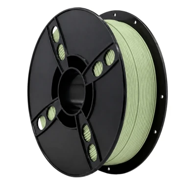 SKILPRO - PLA++ Filament - Matcha green -1kg SKILPRO - PLA++ - Matcha green