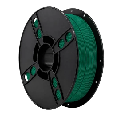SKILPRO - PLA++ Filament - Sapphire green - 1kg SKILPRO - PLA++ Filament - Sapphire green - 1kg
