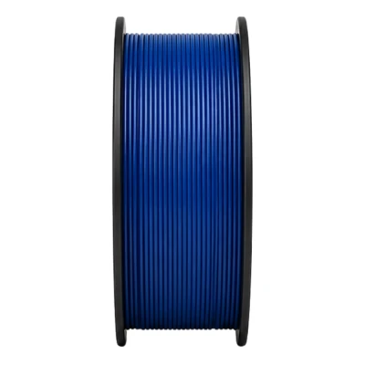 SKILPRO - Mørkeblå ABS Filament til 3D-Printere SKILPRO - ABS Filament - Dark blue - 1kg