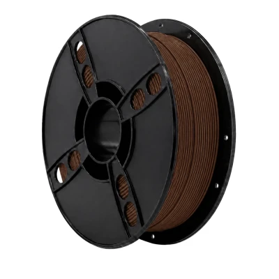 SKILPRO - PLA++ Filament - Brown -1 kg SKILPRO - PLA++ - Brown