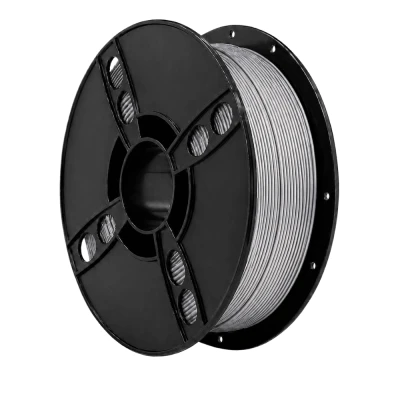 SKILPRO - PLA++ Filament - Silver - 1Kg SKILPRO - PLA++ - Silver