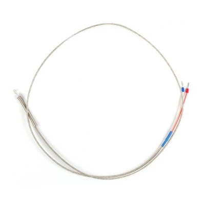 "Sensor for Heat Press Machines" Sensor til varmepresser