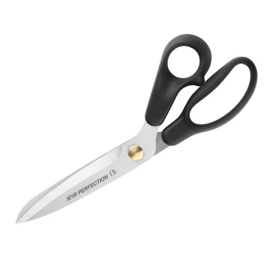 K.R. Witte Solingen Perfection - Skræddersaks - 26 cm - Rustfrit Stål K.R. Witte Solingen Perfection - Skræddersaks - 26 cm - Rustfrit Stål