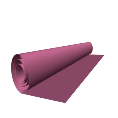 Oracal 631-045 Soft Lyserød Folie Oracal 631-045 Soft Lyserød Folie