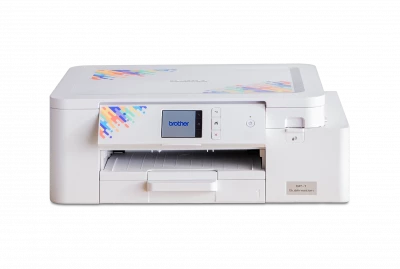 Brother SP1 - Sublimationsprinter - A4 Brother SP1 - Sublimationsprinter - A4