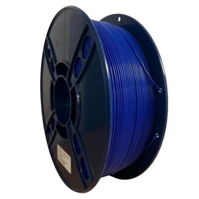 SKILPRO - PLA++ Filament - Dark blue - 1kg SKILPRO - PLA++ - Dark blue