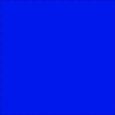 STAHLS' CAD-CUT Basic Film - Kongeblå - Royal blue - 300 STAHLS' CAD-CUT Basic Film - Kongeblå - Royal blue - 300