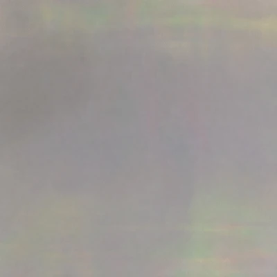 STAHLS' CAD-CUT Chroma TWILL S&oslash;lv metallisk - Silver Metallic - 1911