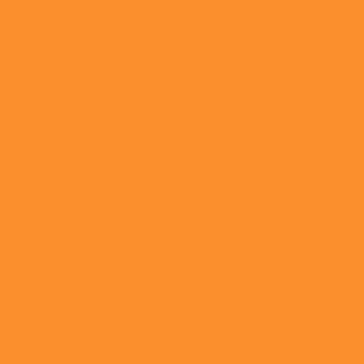 STAHLS' CAD-CUT Puff orange  Tekstilfolie - orange - 180