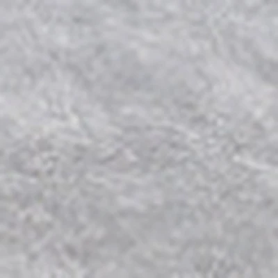 STAHLS' CAD-CUT Puff Metallisk s&oslash;lv Tekstilfolie - Metallic silver - 818