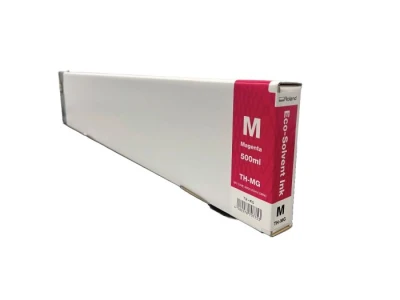 Original Roland ER-641 Blækpatron - TrueVIS TH-MG - 500ml - Magenta TrueVIS TH-MG - 500ml - Magenta
