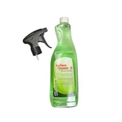 Surface Cleaner - 1000ml - Sprayflaske Surface Cleaner - 1000ml - Sprayflaske