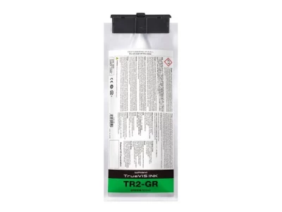 TrueVIS TR2 - 500ml - Grøn TrueVIS TR2 - 500ml - Grøn
