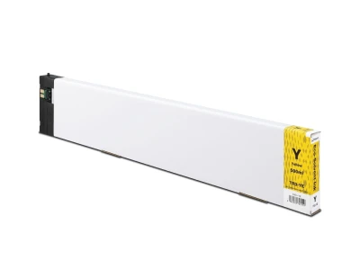 Original Roland VG4 Blækpatron - TrueVIS TR3-YE - 500ml - Gul/Yellow TrueVIS TR3-YE - 500ml - Gul