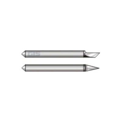 5 stk. knivpakke, Anagraph Standard knive 45&ordm;, offset 0.25mm