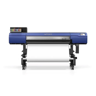 Roland VG4-540 54" Eco Solvent printer med TUC Roland VG4-540 54" Eco Solvent printer med TUC