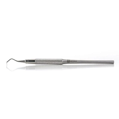 Chemica Weeder Hook - Perfekt for Folieoppilning Kroget spidspen til oppilning (Chemica Weeder hook)