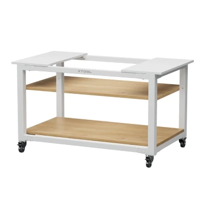 xTool Mobile Workstand til xTool P3 xTool Mobile Workstand