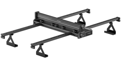 xTool P2 Conveyor Feeder – Automatisk Materialefremføring xTool P2 - Conveyor Feeder
