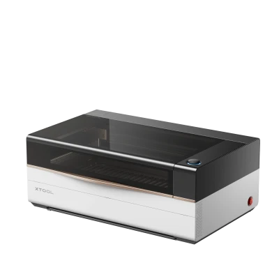 xTool P3 80W CO2 Desktop Laserskærer XTool P3 - 80W - CO2 Desktop Laser Cutter