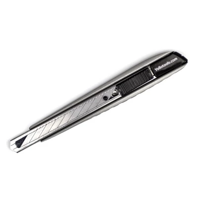 9mm Hobbykniv til Filigran Detaljearbejde - YELLOCUT FINE 9mm hobbykniv