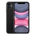Apple iPhone 11 128GB (Sort)