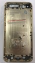 Kampagne vare, iPhone 5S  Backside - White/Gold