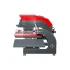Secabo TPD7 Pneumatisk Dobbeltplade Varmepresser 40 x 50 cm