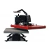 Varmepresser med tryksensor - 40cm x 50cm