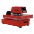 Automatisk varmepresser med rulleplade - 38cm x 38cm