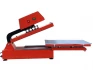 Automatisk varmepresser med rulleplade - 38cm x 38cm
