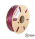 Glitter - Metallic Electric Purple - 3DE Supreme - PLA PRO - 1.75mm