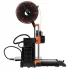 Prusa MK4 3D Printer - Samlet