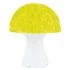 SKILPRO - Transparent PLA++ Filament - Yellow - 1kg