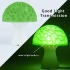 SKILPRO - Transparent PLA++ Filament - Green - 1kg