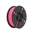 SKILPRO - Transparent PLA++ Filament - Pink - 1Kg