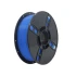 SKILPRO - Transparent PLA++ Filament - Blue - 1kg